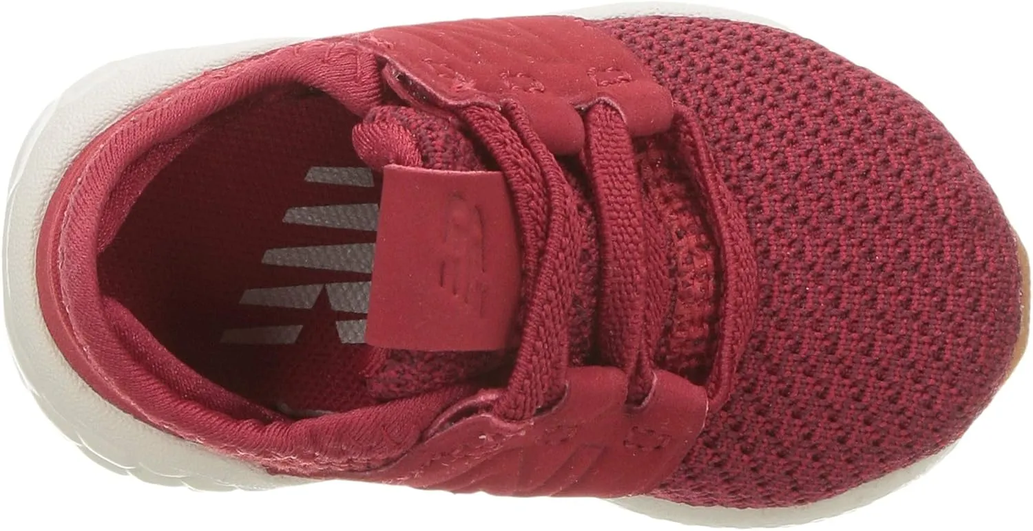 New Balance Kid's Fresh Foam Cruz V2 Running Shoe