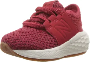 New Balance Kid's Fresh Foam Cruz V2 Running Shoe