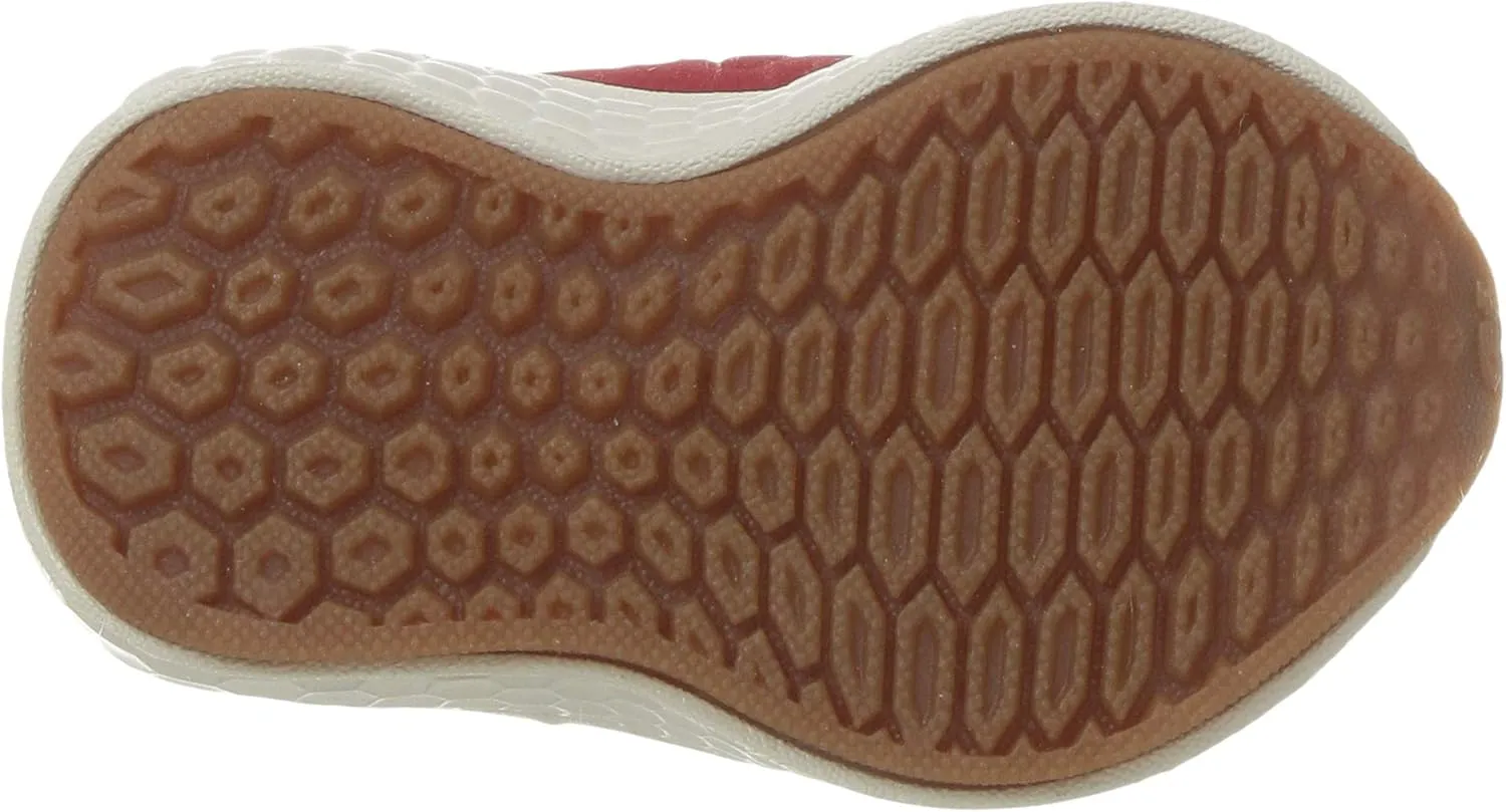New Balance Kid's Fresh Foam Cruz V2 Running Shoe
