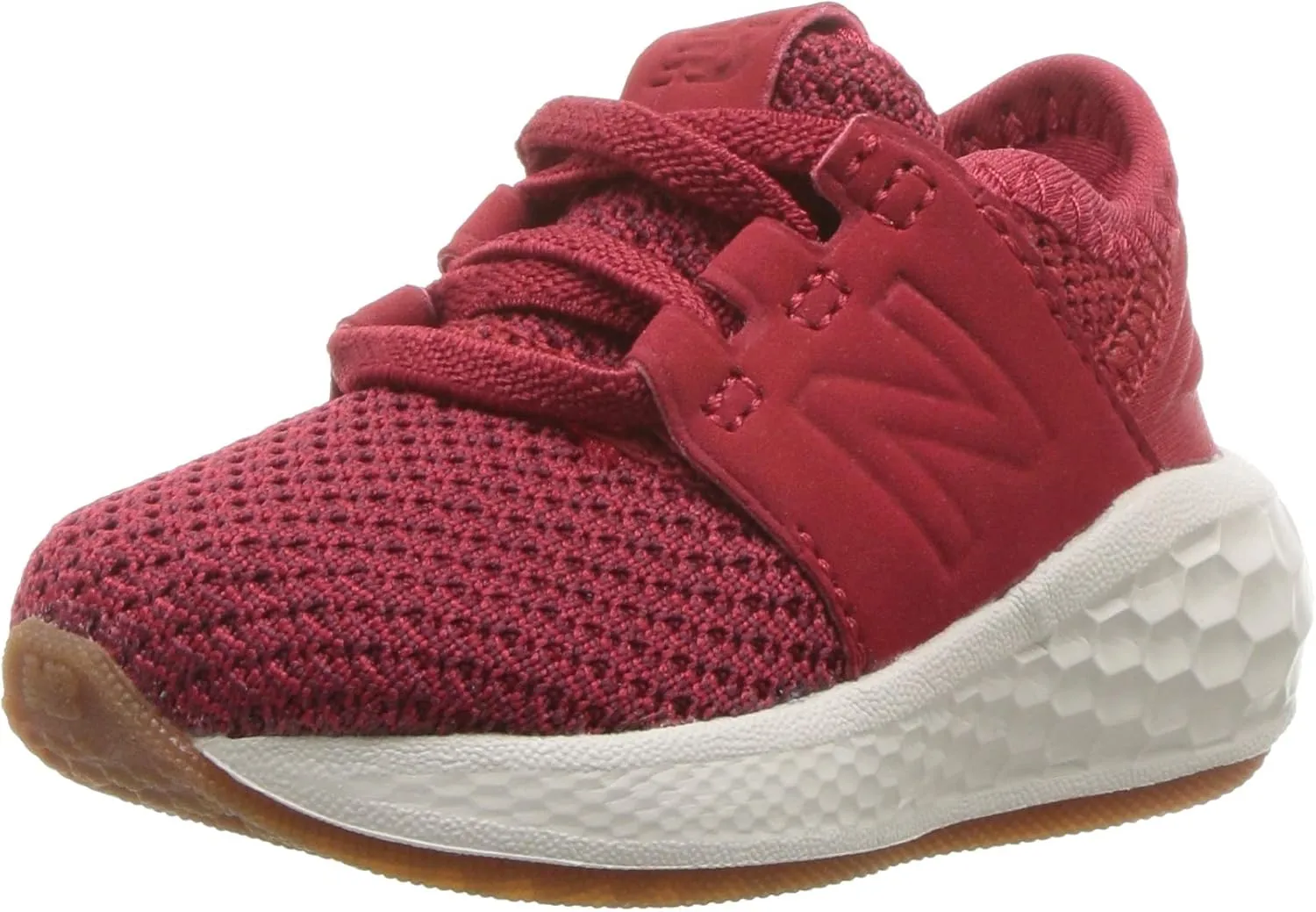 New Balance Kid's Fresh Foam Cruz V2 Running Shoe