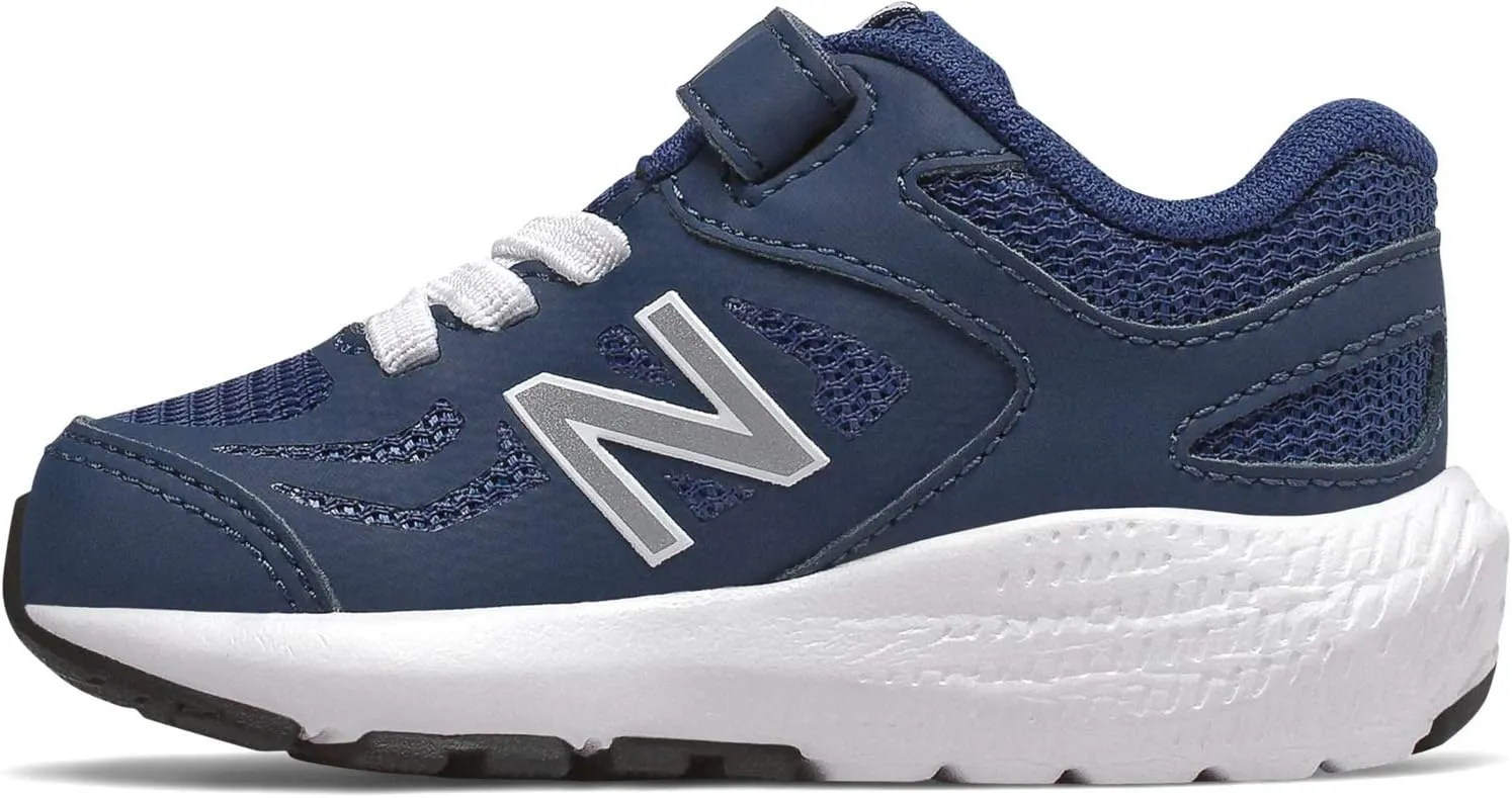 New Balance Unisex-Child 519 V1 Running Shoe