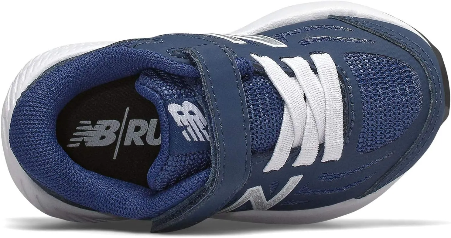 New Balance Unisex-Child 519 V1 Running Shoe