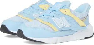 New Balance Unisex-Child 997rv1 New-b Hook & Loop (InfantToddler) Sneaker