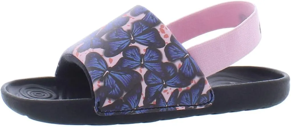 Nike Kawa Slide SE LB (Infant/Toddler)