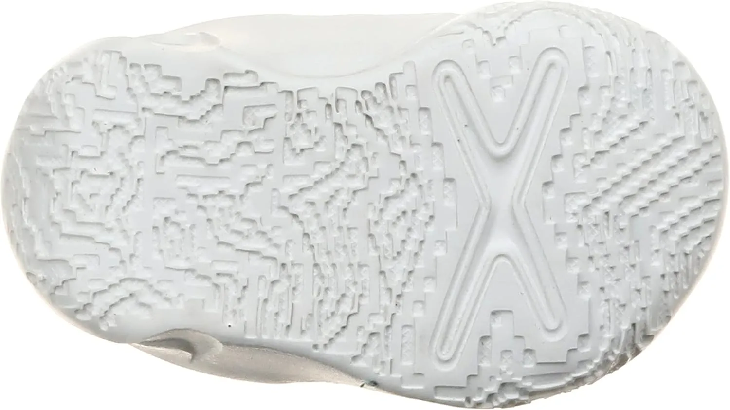 Nike unisex-child Team Hustle D 10 (Infant/Toddler)