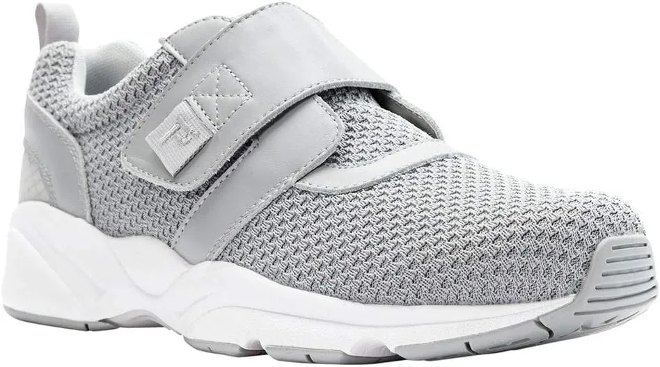 Propt Men's Stability X Strap Closure Shoe