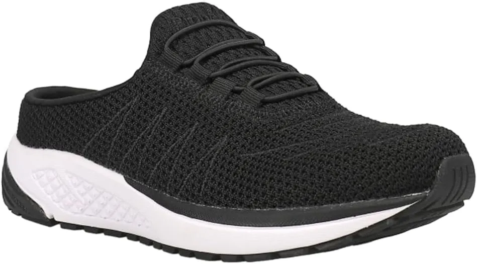 Propt Men's Tour Knit Sneaker