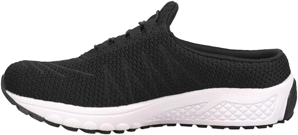 Propt Men's Tour Knit Sneaker