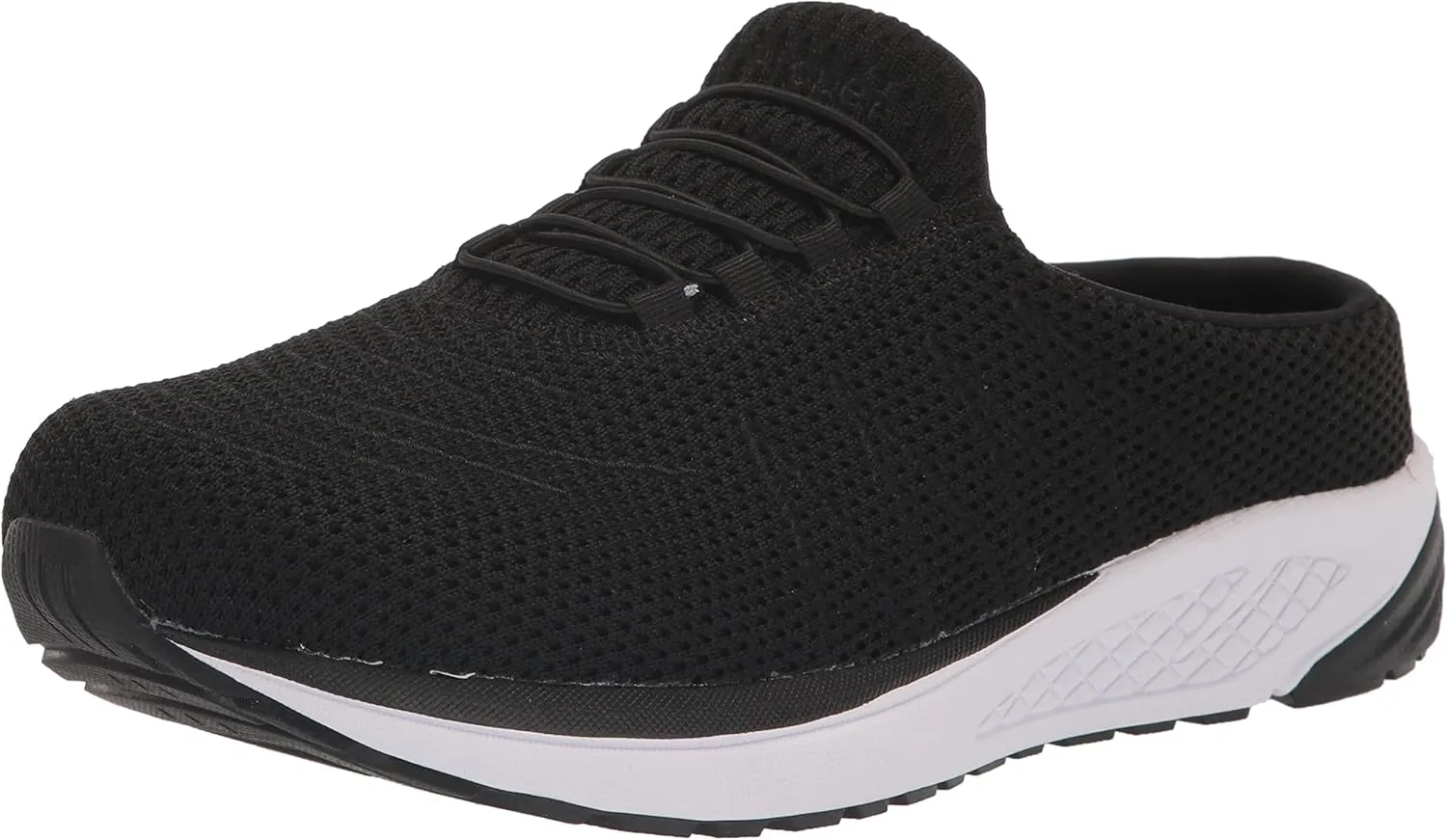 Propt Men's Tour Knit Sneaker