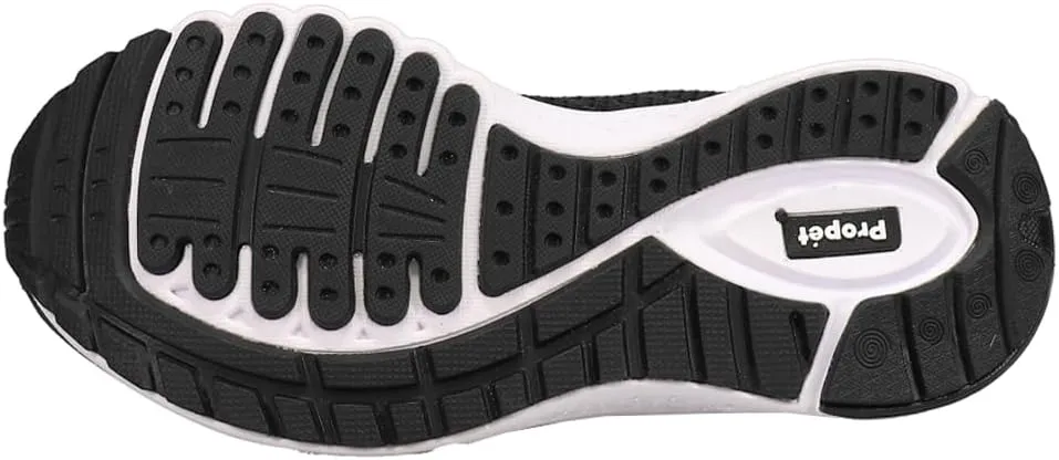 Propt Men's Tour Knit Sneaker
