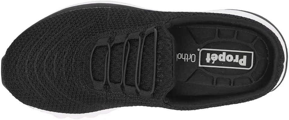 Propt Men's Tour Knit Sneaker