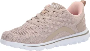 Propt Women's Travelactiv Axial Fashion Sneaker