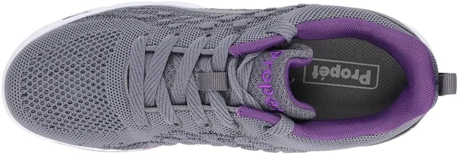 Propt Women's Travelactiv Axial Fashion Sneaker