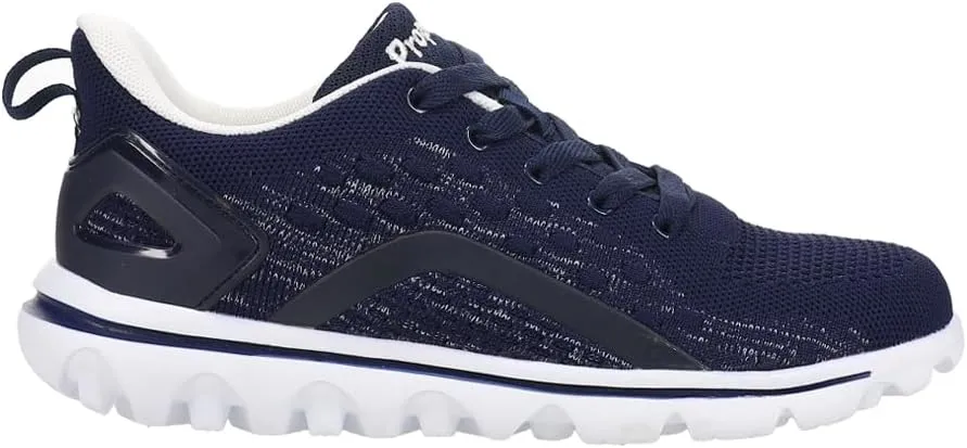 Propt Women's Travelactiv Axial Fashion Sneaker