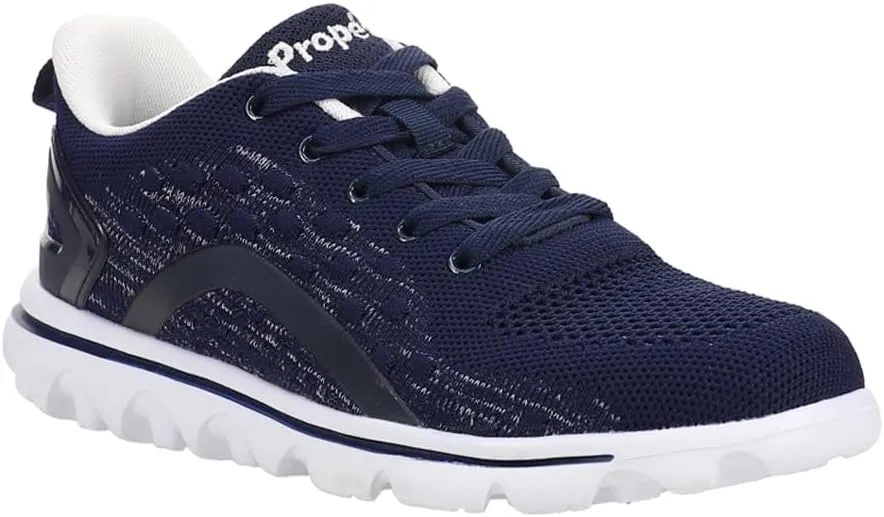 Propt Women's Travelactiv Axial Fashion Sneaker