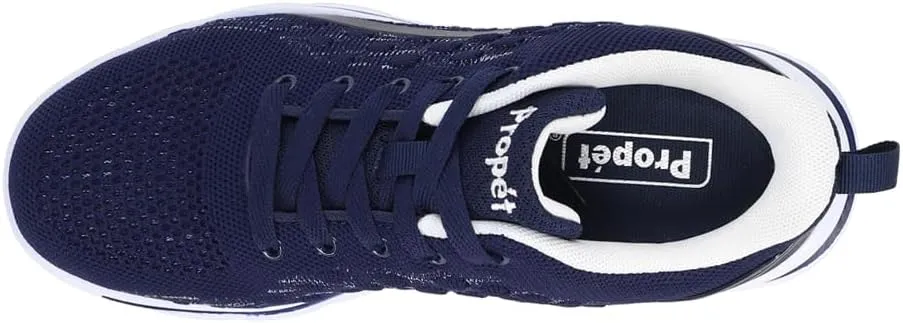 Propt Women's Travelactiv Axial Fashion Sneaker