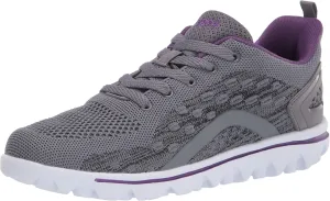 Propt Women's Travelactiv Axial Fashion Sneaker