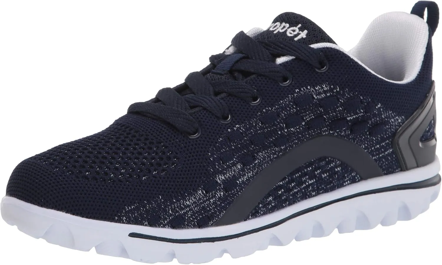 Propt Women's Travelactiv Axial Fashion Sneaker