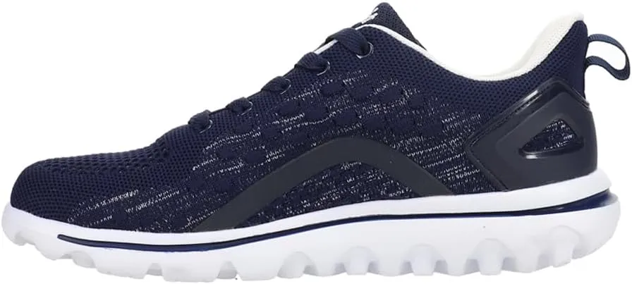 Propt Women's Travelactiv Axial Fashion Sneaker
