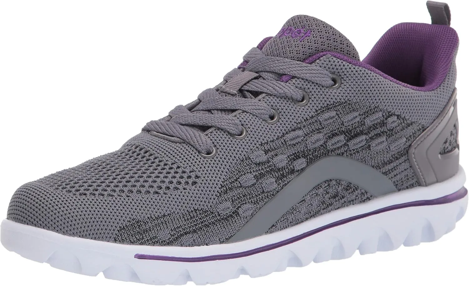 Propt Women's Travelactiv Axial Fashion Sneaker