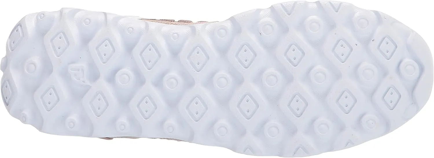 Propt Women's Travelactiv Axial Fashion Sneaker