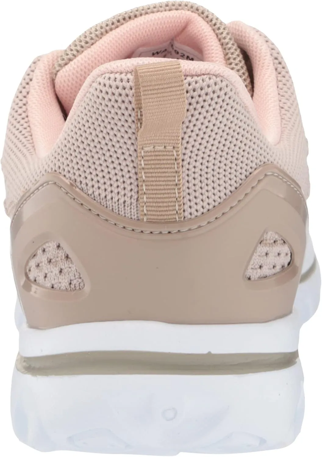 Propt Women's Travelactiv Axial Fashion Sneaker