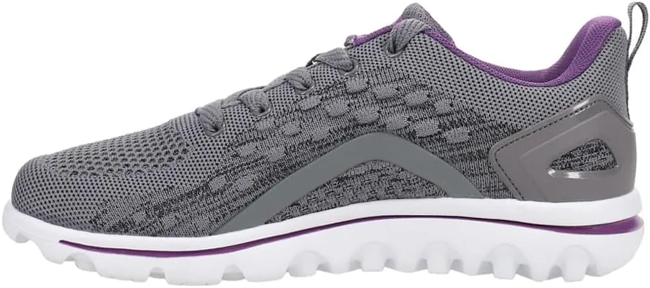 Propt Women's Travelactiv Axial Fashion Sneaker