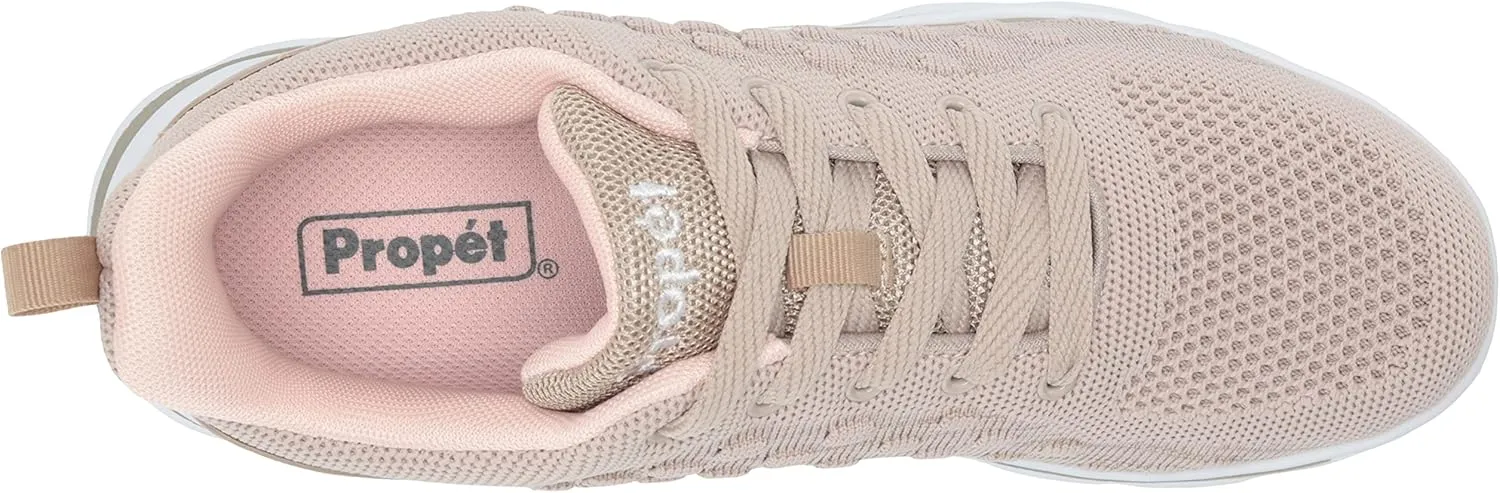 Propt Women's Travelactiv Axial Fashion Sneaker