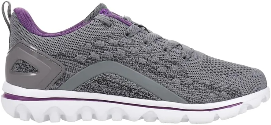 Propt Women's Travelactiv Axial Fashion Sneaker