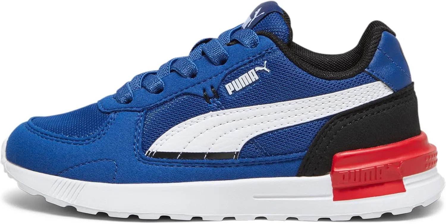 PUMA Kids' Graviton Alternate Closure