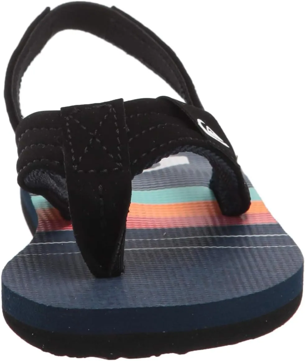 Quiksilver Unisex-Child Flip-Flop