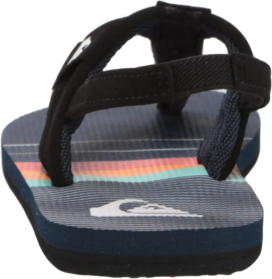 Quiksilver Unisex-Child Flip-Flop
