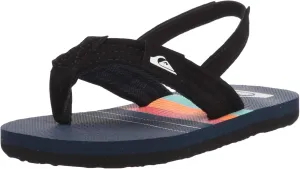 Quiksilver Unisex-Child Flip-Flop