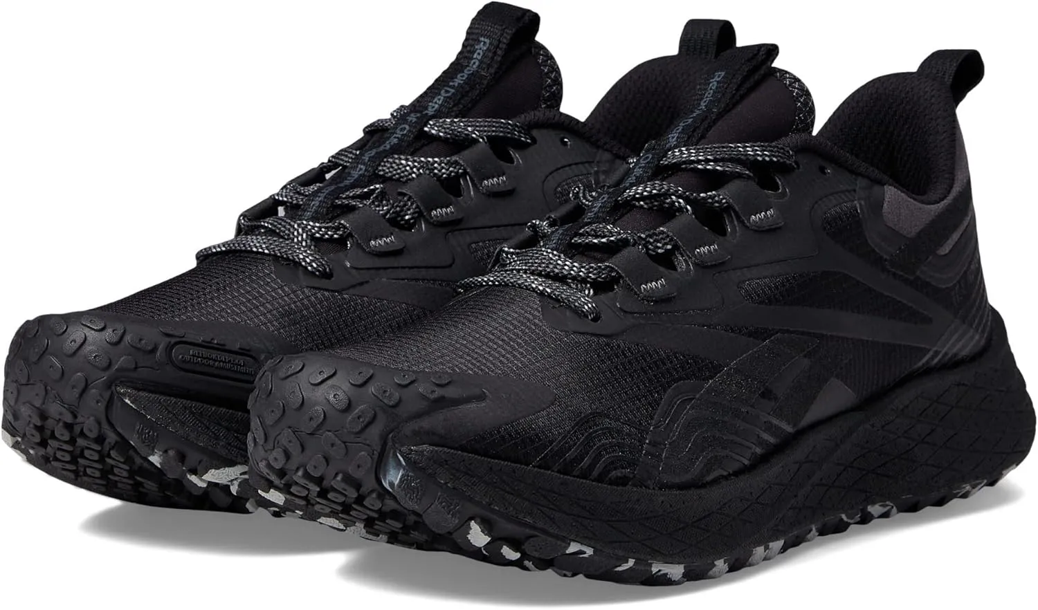 Reebok Women's Floatride Energy 4.0 Adventure Running Shoe