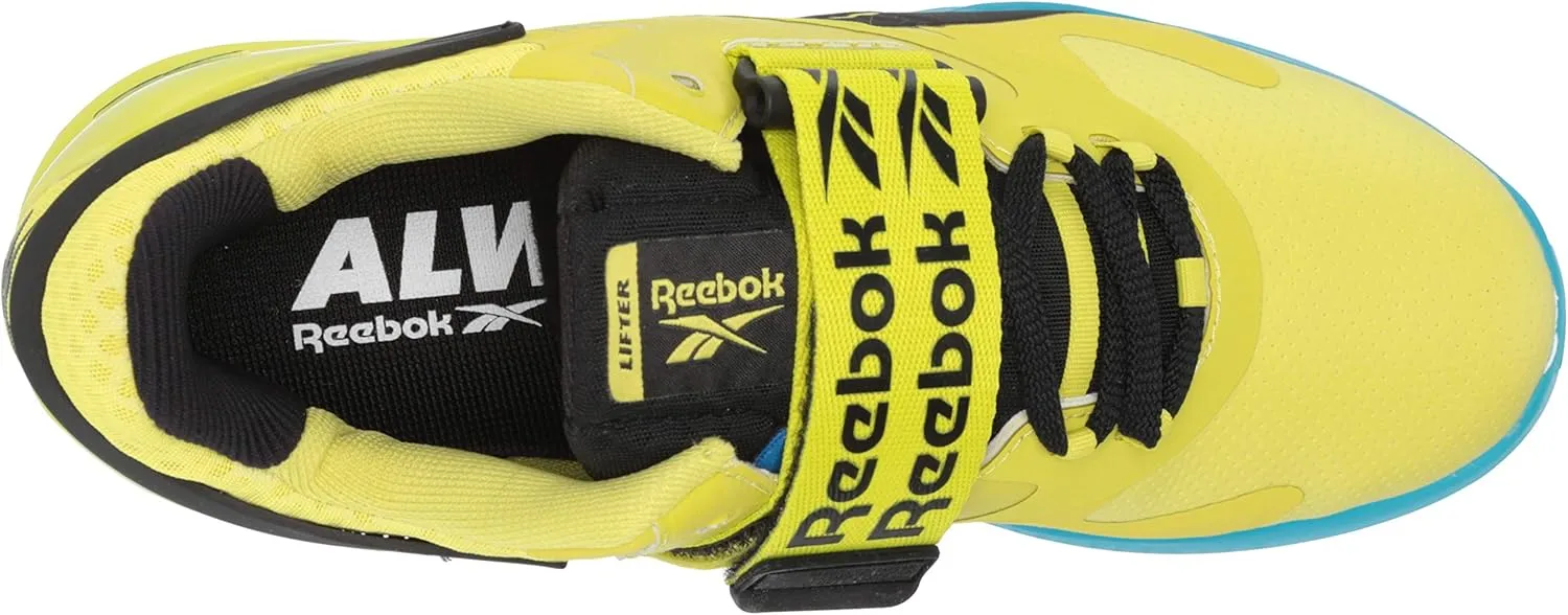 Reebok Women's Legacy Lifter Ii Cross Trainer