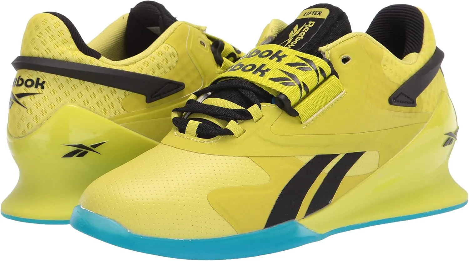 Reebok Women's Legacy Lifter Ii Cross Trainer