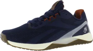 Reebok Women's X NAT Geo Nano X1 Vegan Cross Trainer