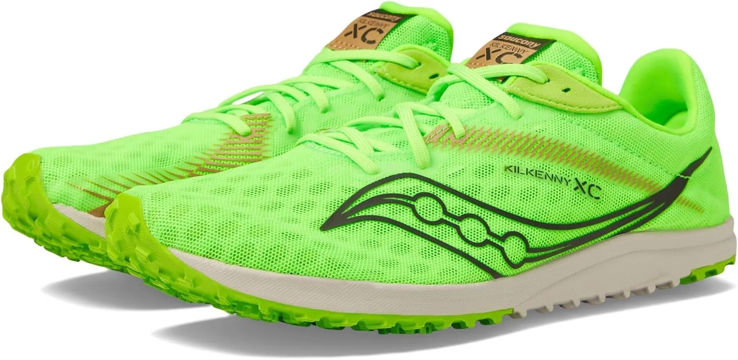 Saucony Men's Kilkenny Xc 9 Sneaker