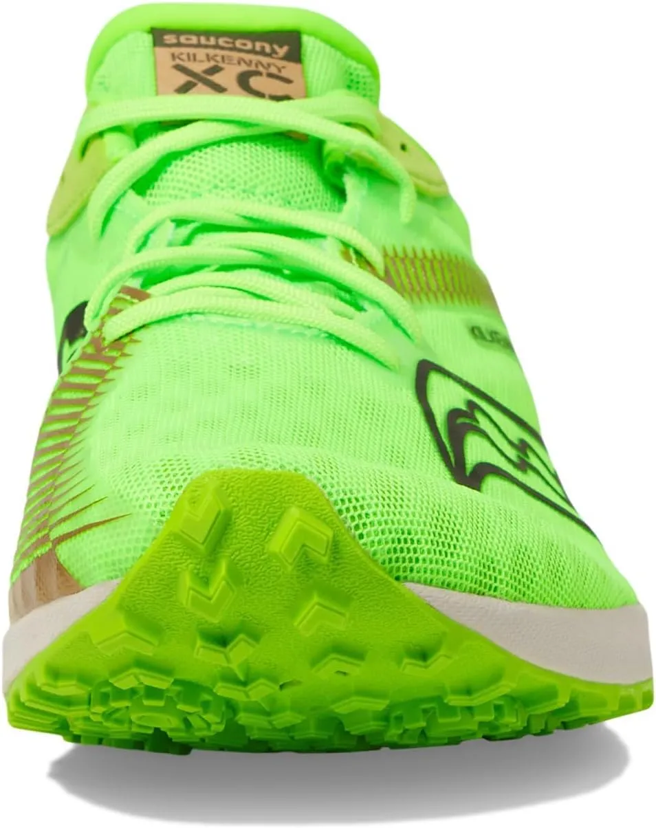 Saucony Men's Kilkenny Xc 9 Sneaker