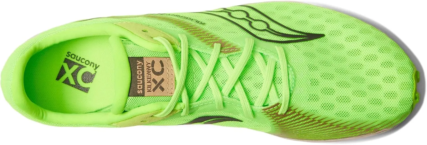 Saucony Men's Kilkenny Xc 9 Sneaker