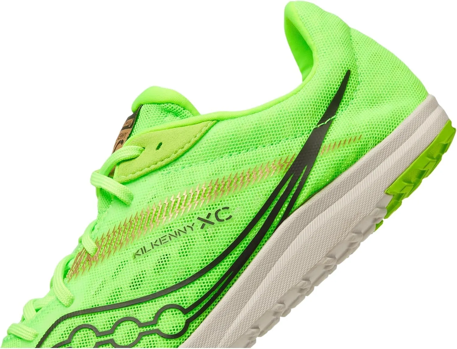 Saucony Men's Kilkenny Xc 9 Sneaker