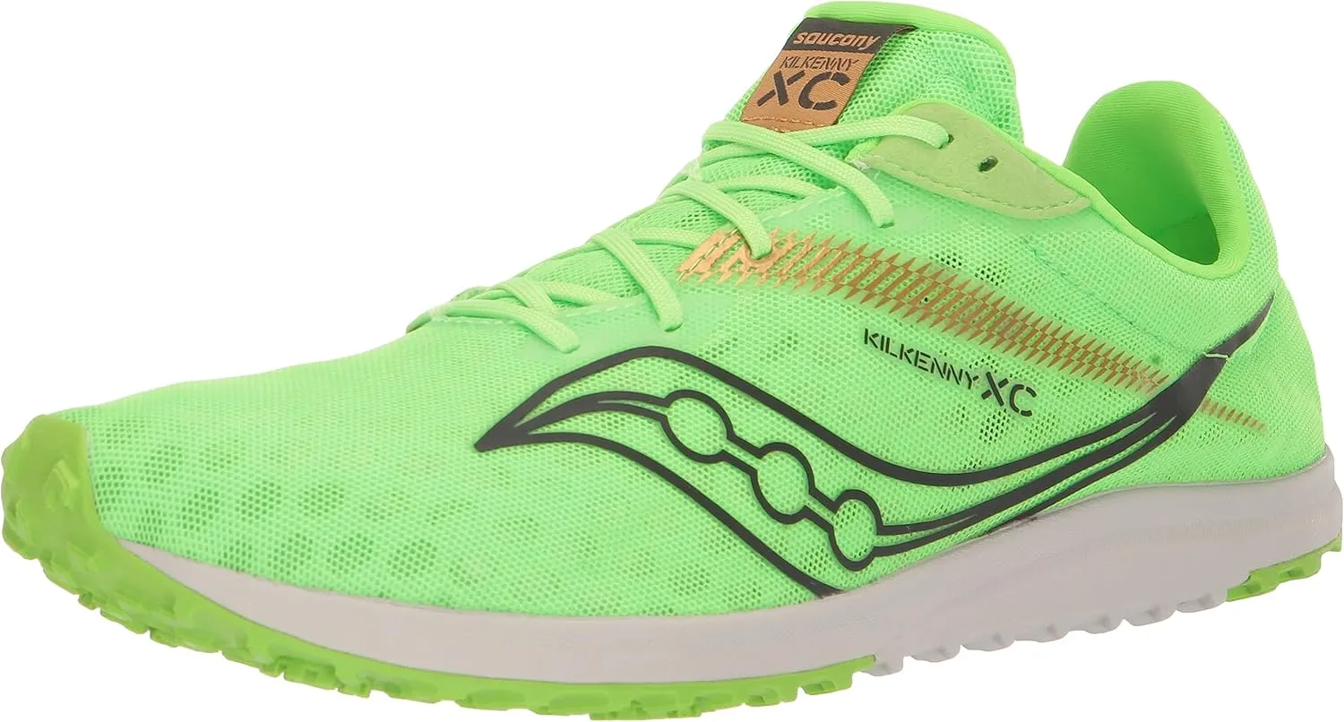 Saucony Men's Kilkenny Xc 9 Sneaker