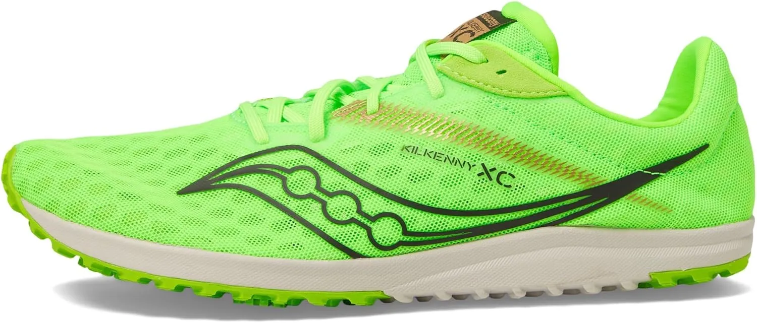 Saucony Men's Kilkenny Xc 9 Sneaker