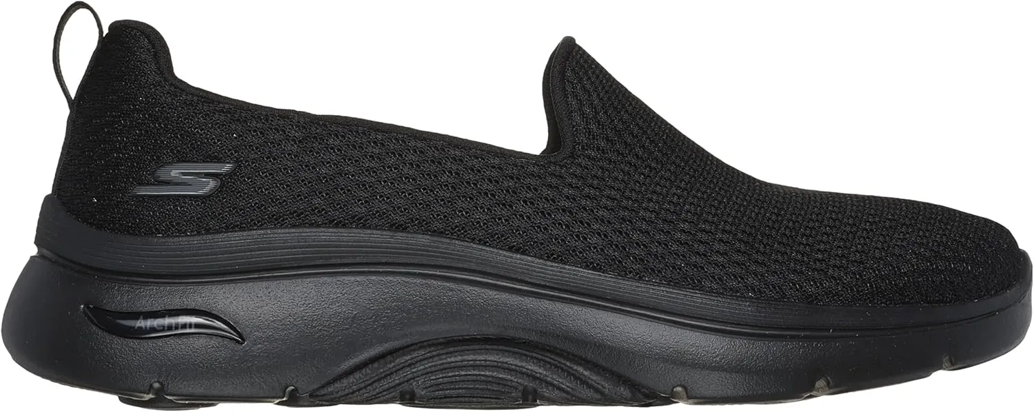 Skechers Performance Women's Go Walk 2 Slip-On Walking Shoe