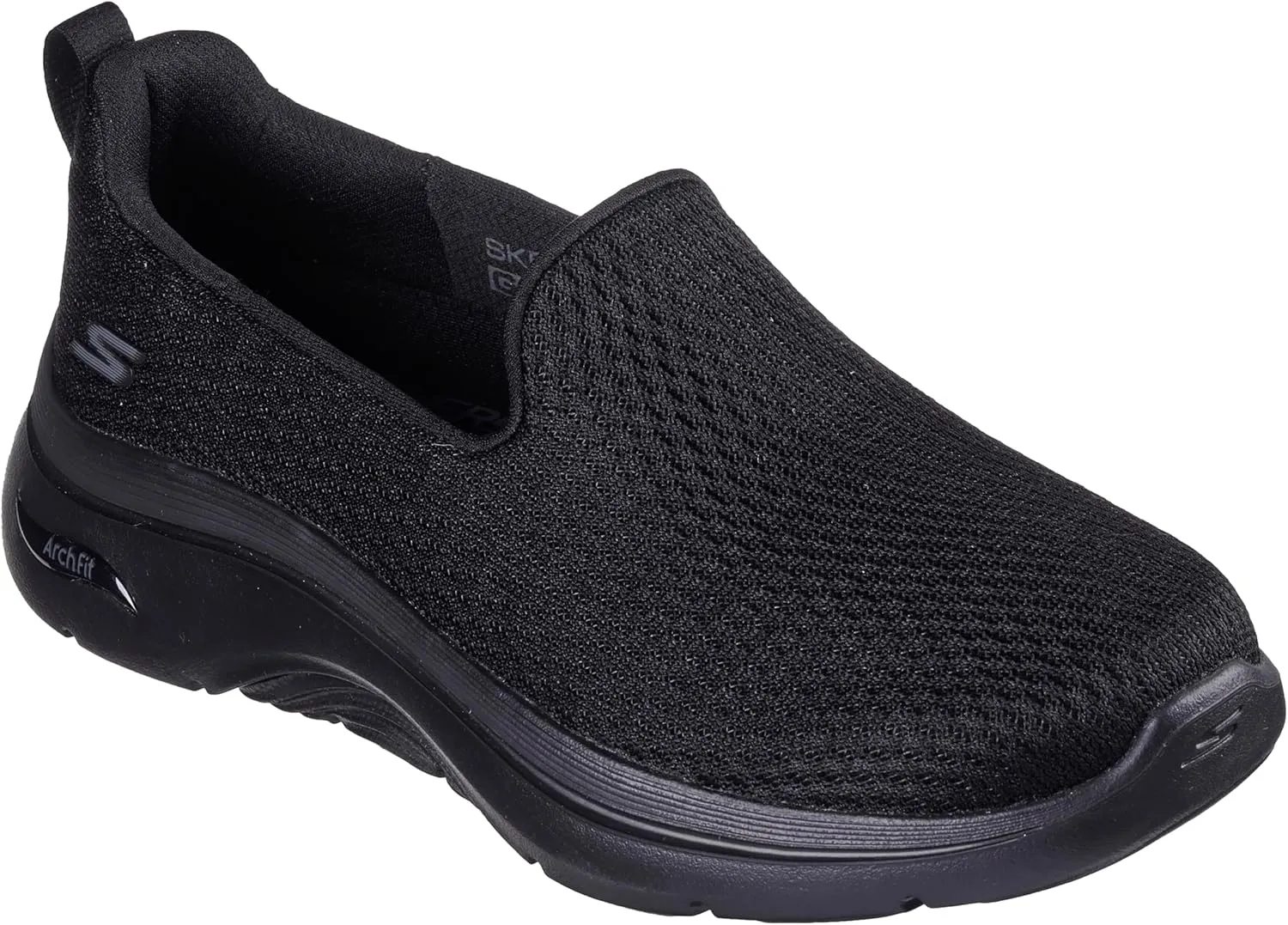 Skechers Performance Women's Go Walk 2 Slip-On Walking Shoe