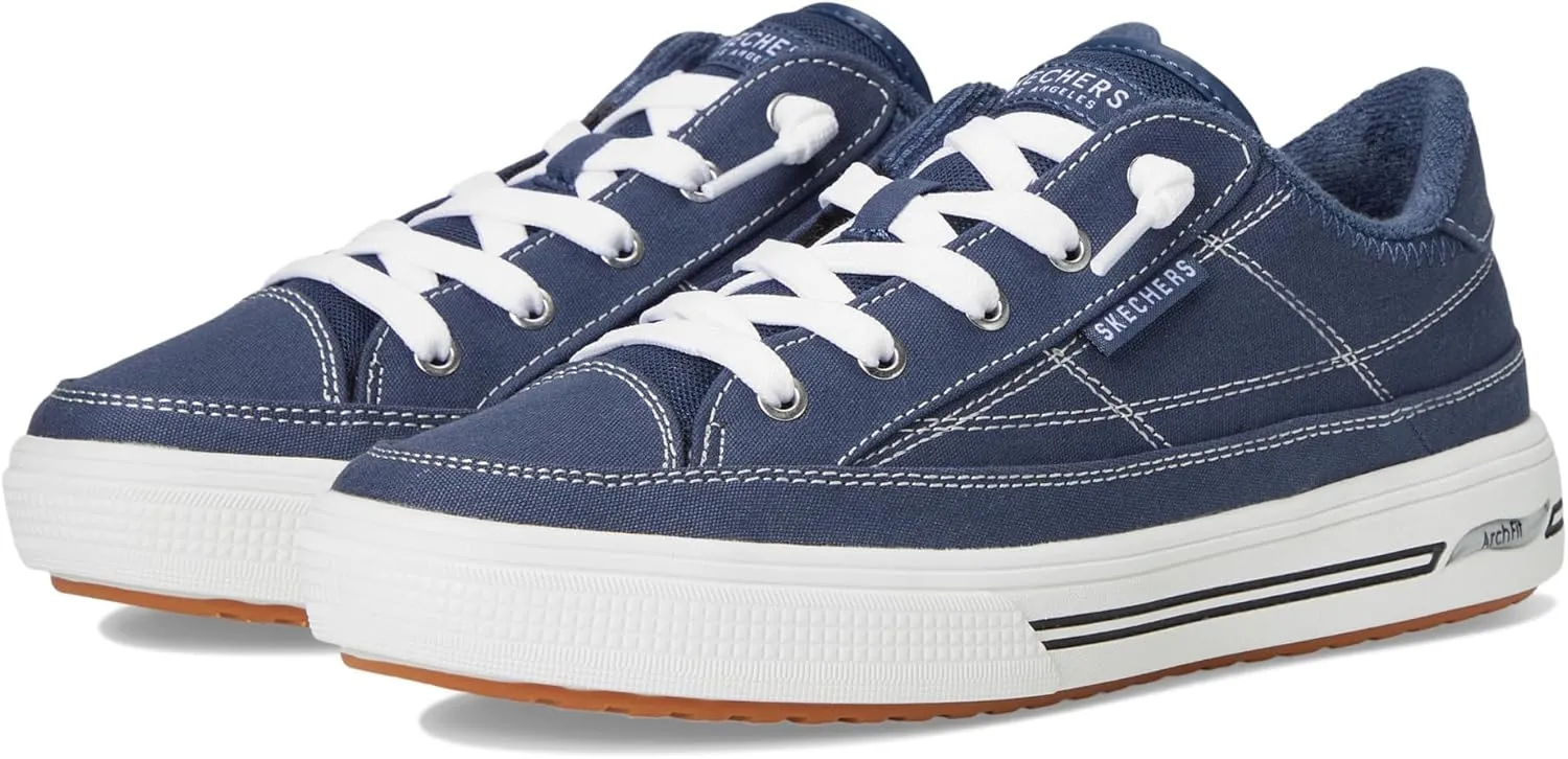 Skechers Women's Arch Fit Arcade-Arcata Sneaker