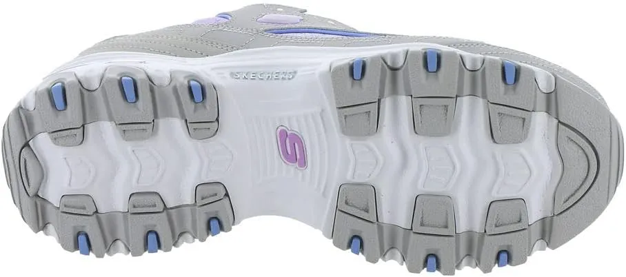 Skechers Women's D lites splendid Journey
