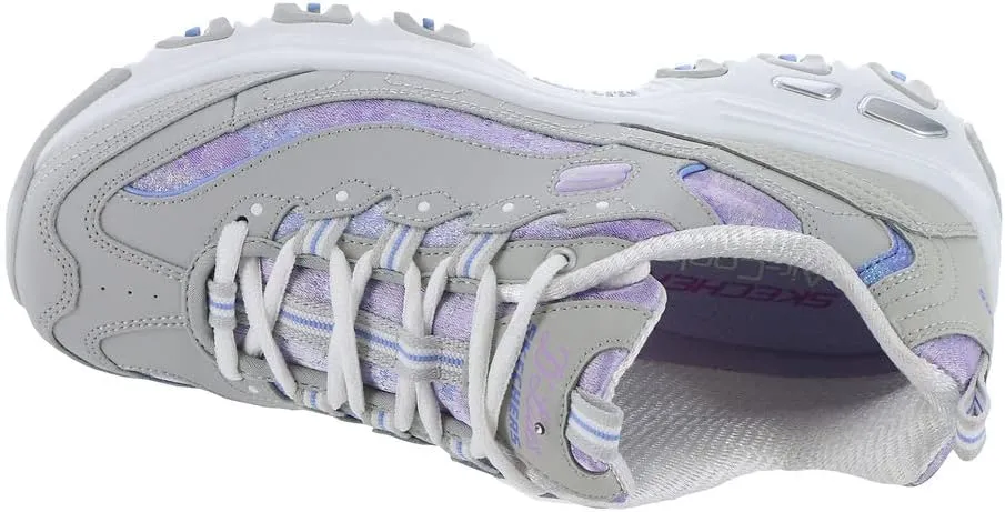 Skechers Women's D lites splendid Journey
