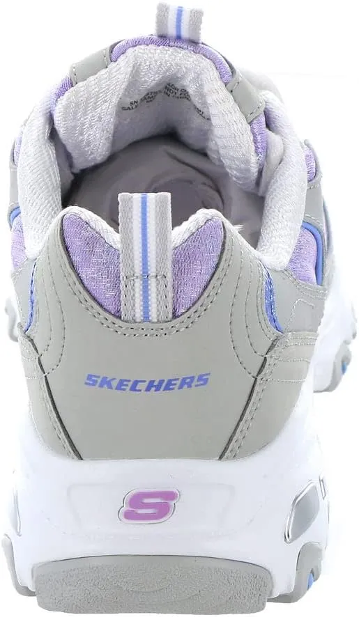Skechers Women's D lites splendid Journey