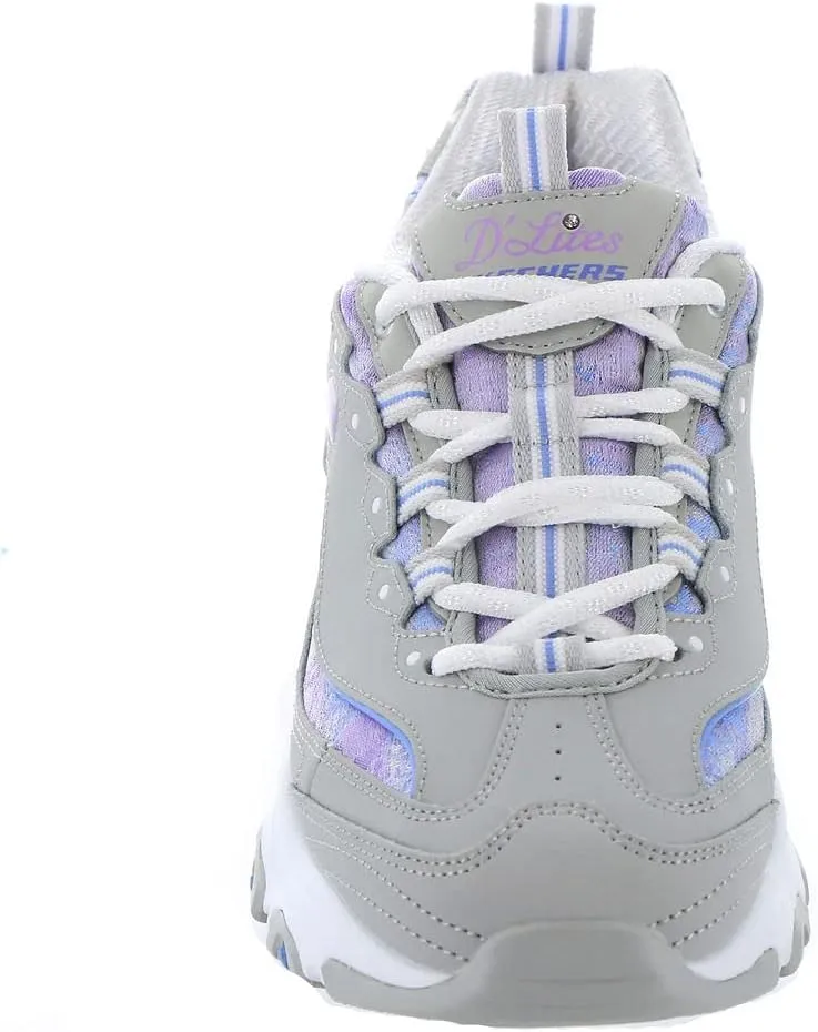 Skechers Women's D lites splendid Journey